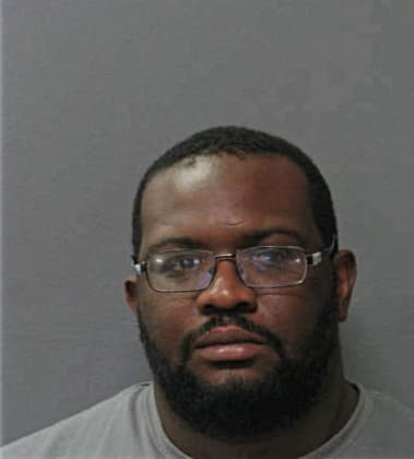 Terrence Despanie, - Lafayette Parish County, LA 